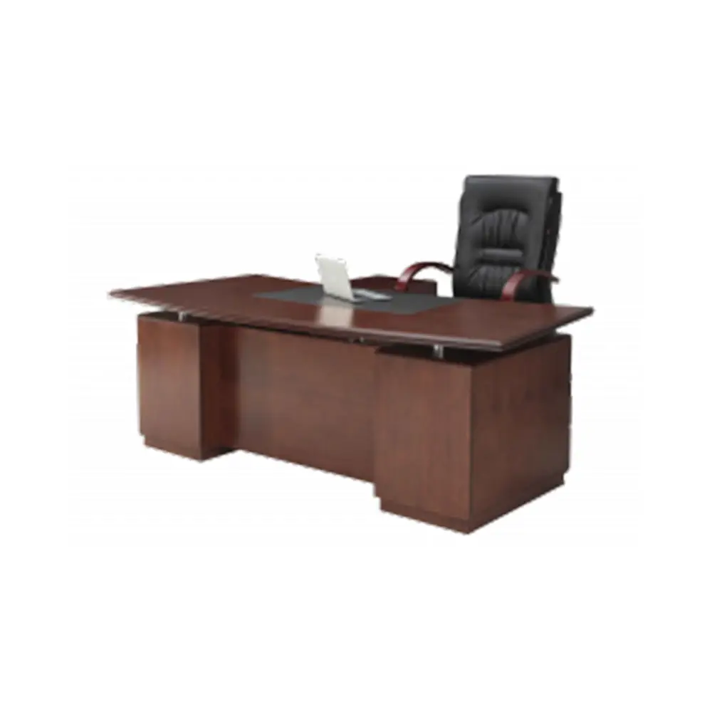 Buy Sleek Director Table Beech WoodBrothers Furniture Bangladesh
