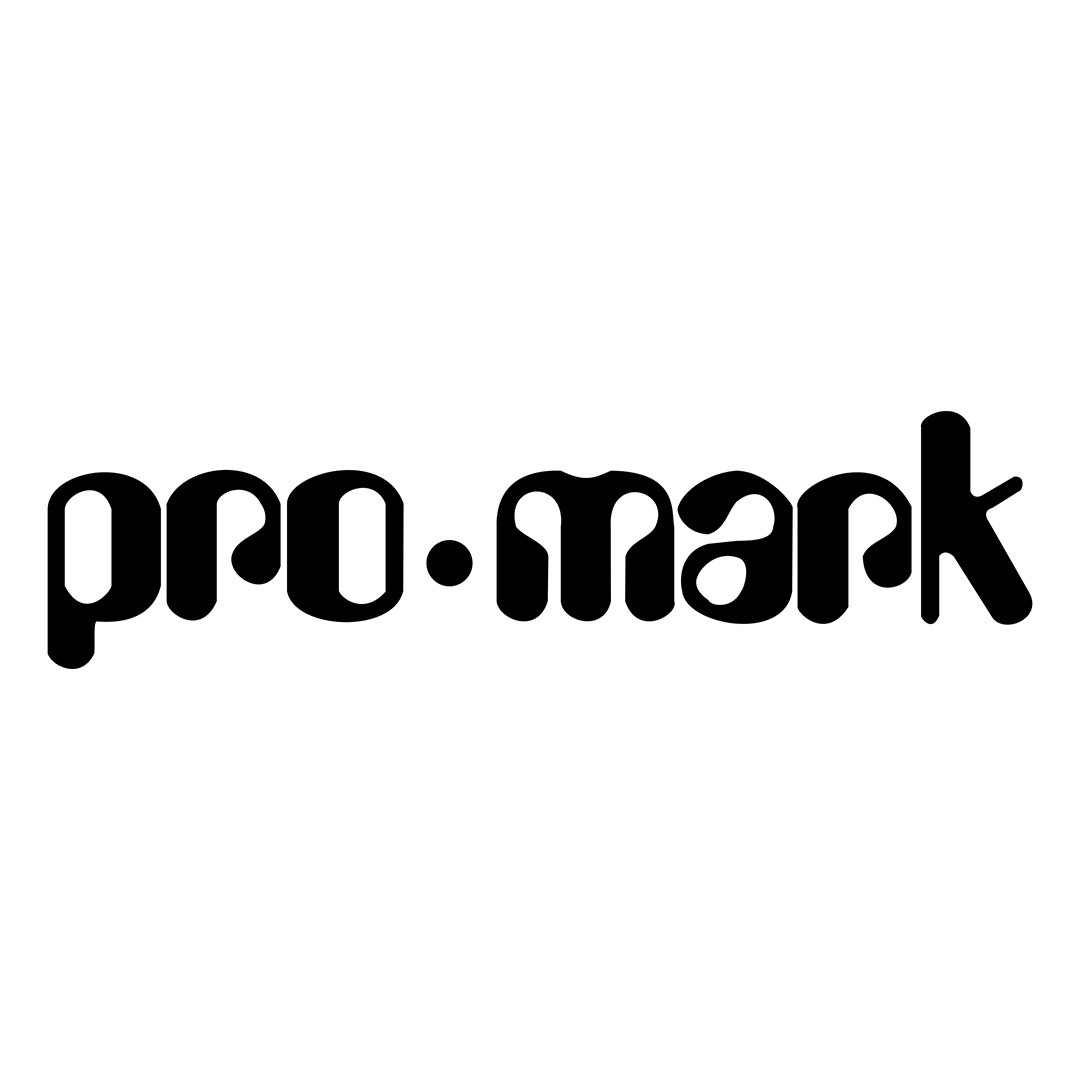 Pro Music Brands