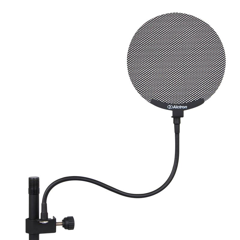 Alctron MA019B Metal pop filter