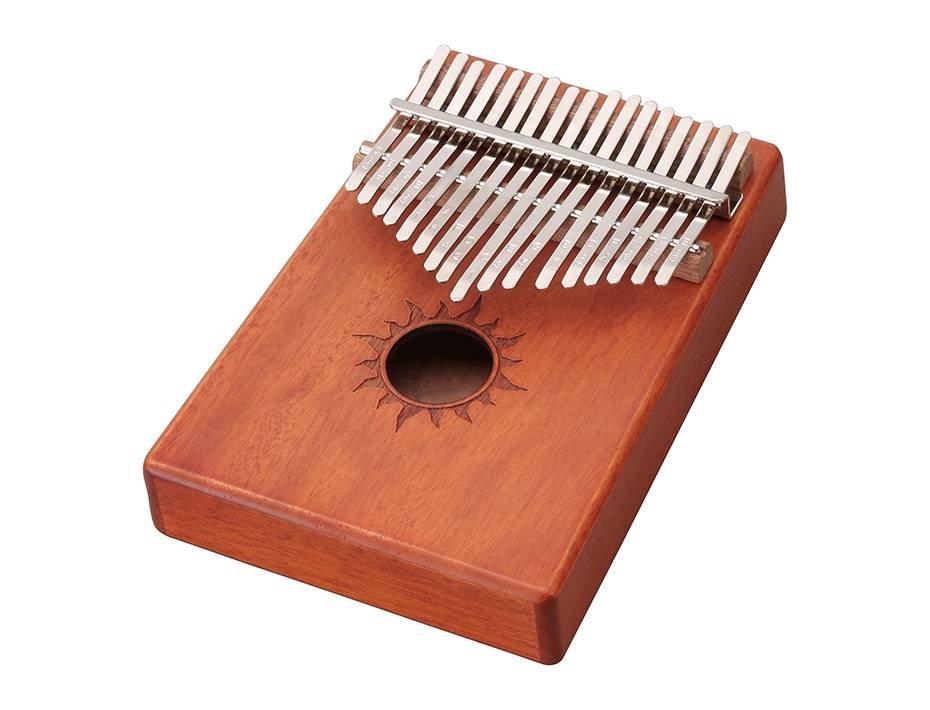 Maxtone AFC-03 Kalimba Hand Percussions