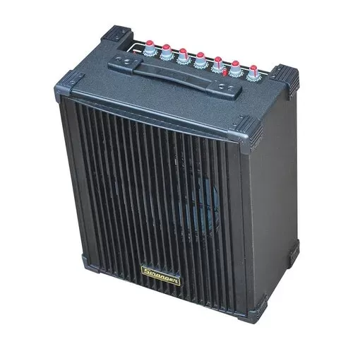 Stranger Cube 27 20Watts Musical Speaker Amplifier