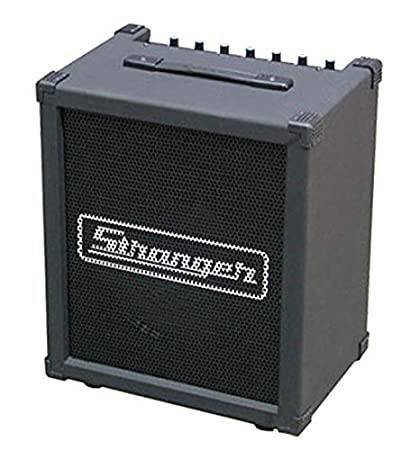 Stranger Cube 80 R Amplifier