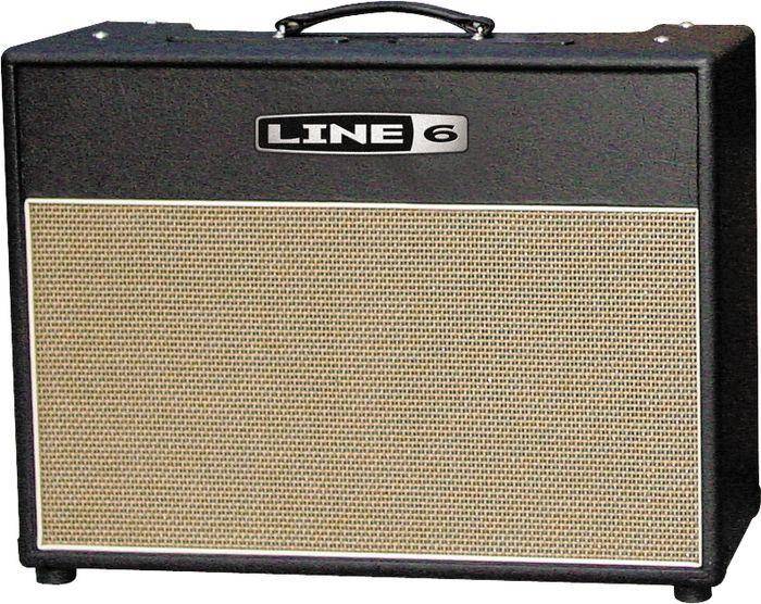 Line 6 Flextone III XL 150-Watt Stereo Amplifier