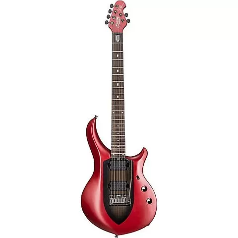 Sterling by Music Man MAJ100-ICR John Petrucci Signature Series