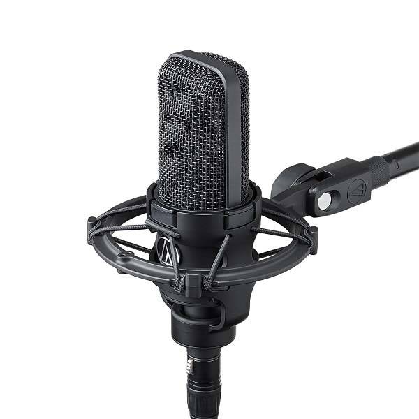 Audio-Technica AT4040 Cardioid Condenser Microphone