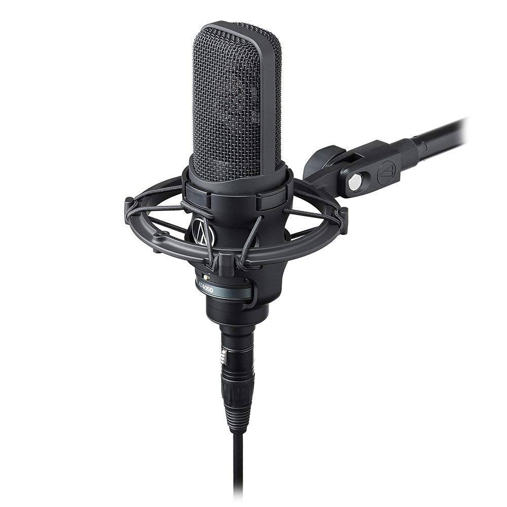 Audio-Technica AT4050 S2 Multi-Pattern Condenser Microphone