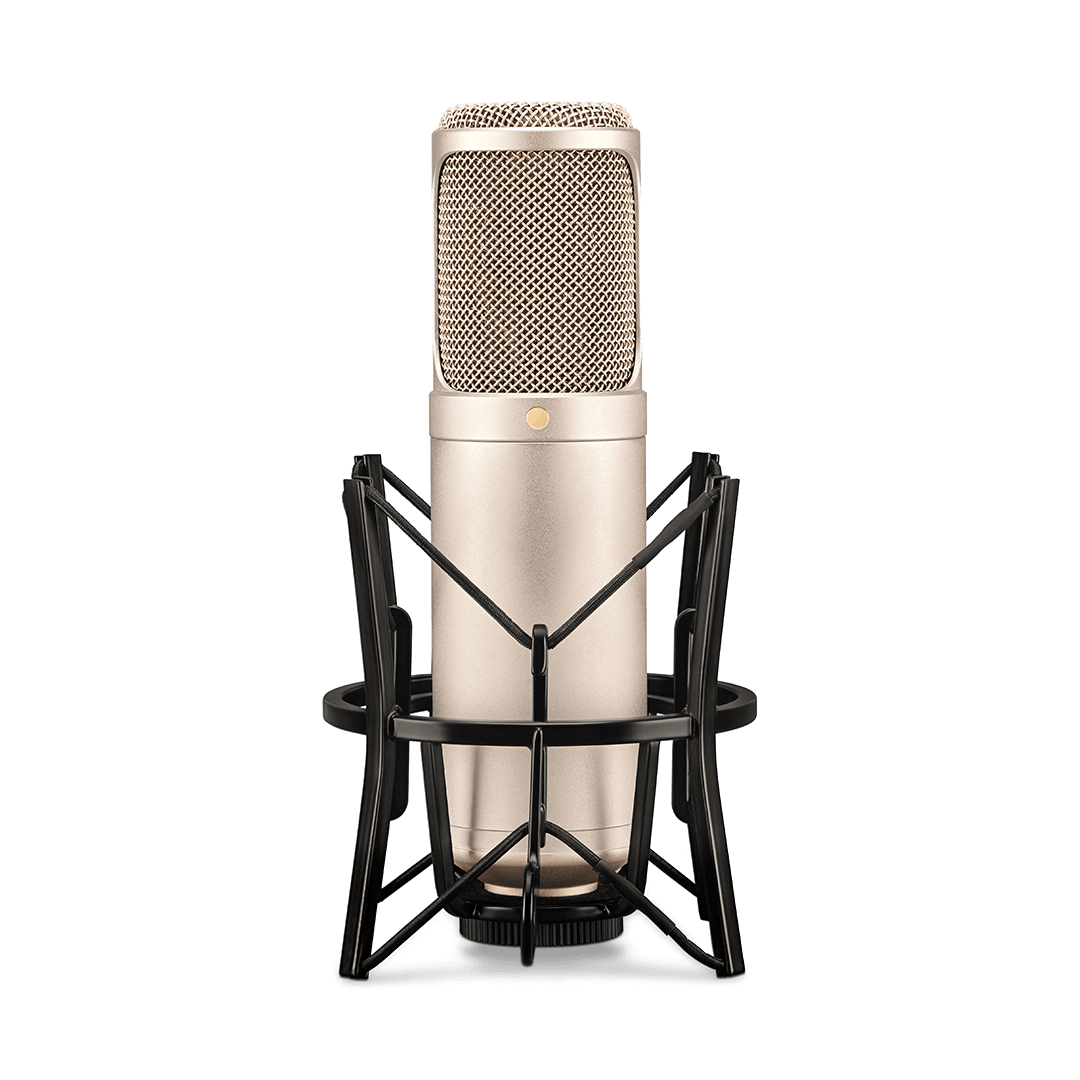 Rode K2 - Valve Condenser Microphone