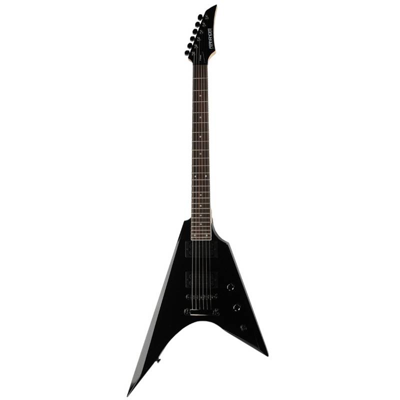 Fernandes V Hawk X - BLK