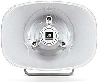 JBL Professional CSS-H15 Weather-Resistant 15-Watt Paging Horn