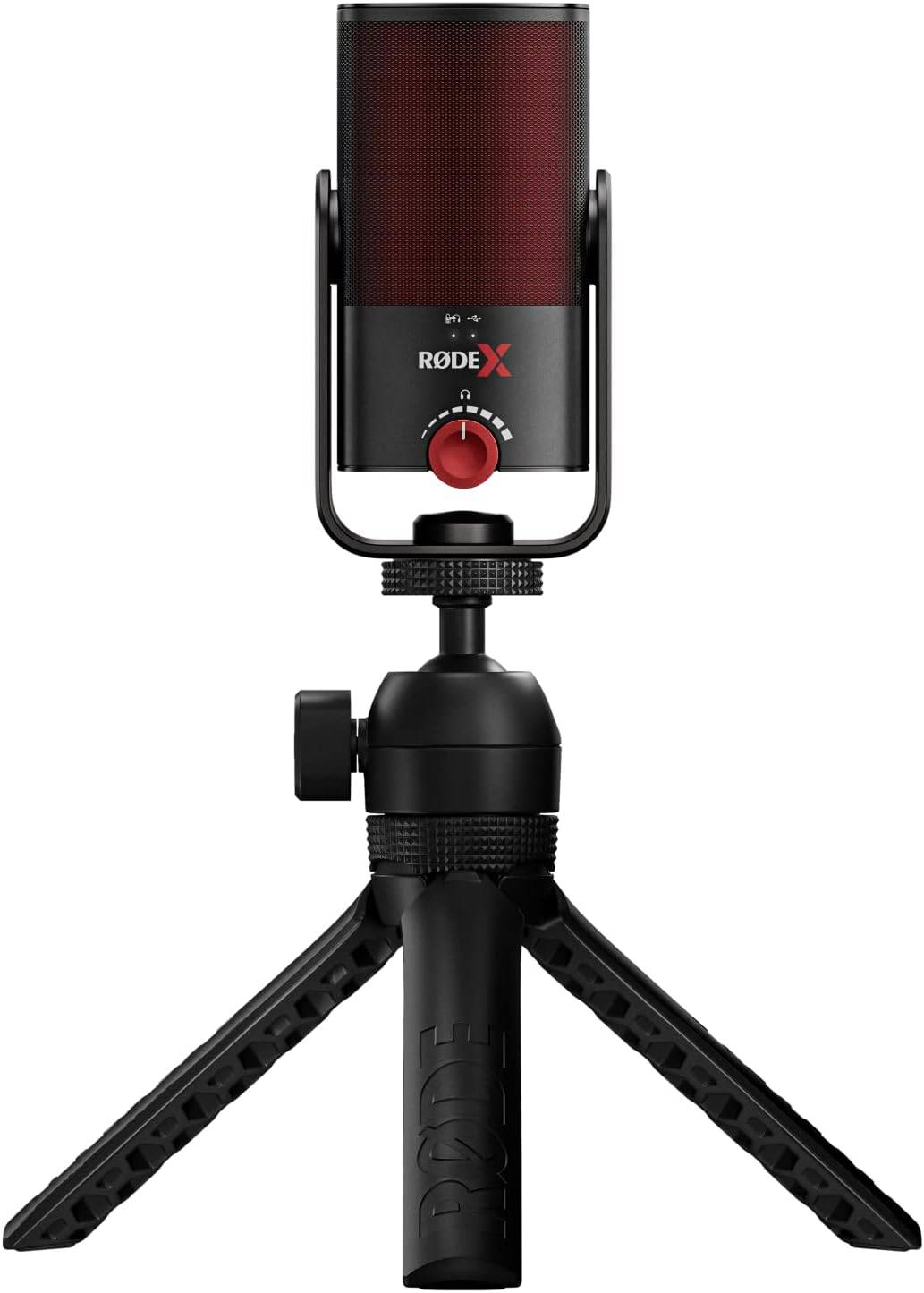 RØDE X XCM-50 Professional USB Condenser Microphone and Virtual