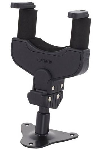 Hercules Stands Wallmount Guitar Hanger GSP39WB