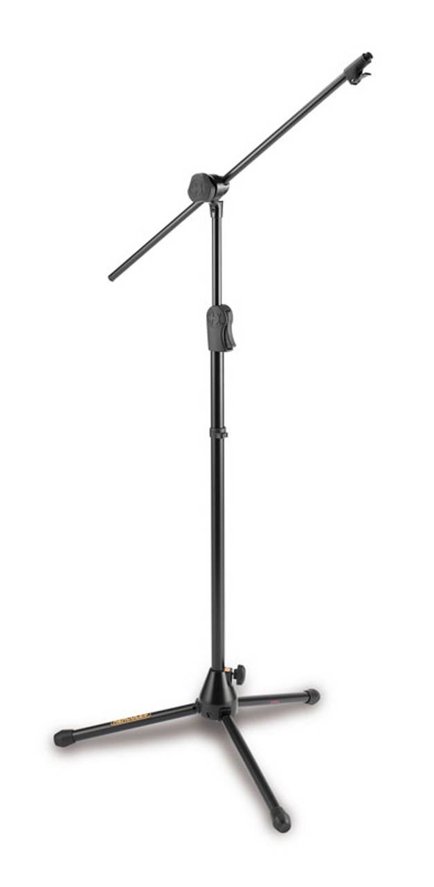 Hercules MS531B EZ Clutch Microphone Stand