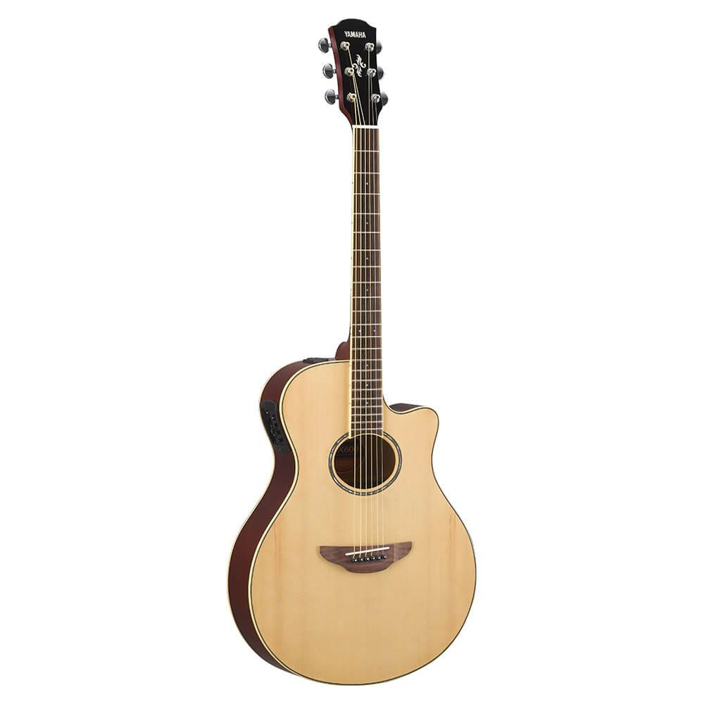 Yamaha APX600 Acoustic-Electric Guitar