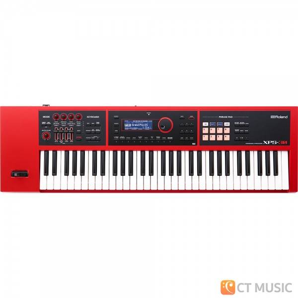 Roland XPS 30 RD