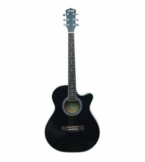 AXE AG-52 Pure Acoustic Guitar