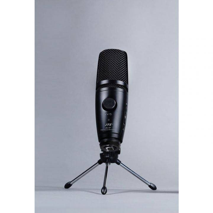 JTS JS1P USB Microphone