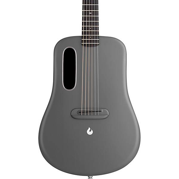 LAVA ME 4 Acoustic Electric Guitars Carbon Fiber Travel Smart Au