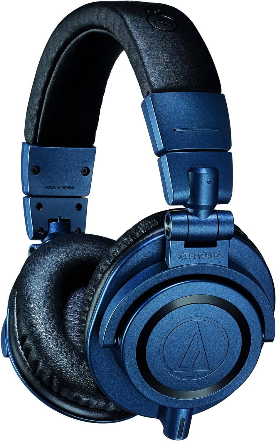 Audio-Technica ATH-M50xDS Closed-Back Studio Headphone