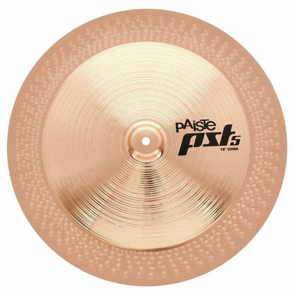 Paiste PST 5 China 18