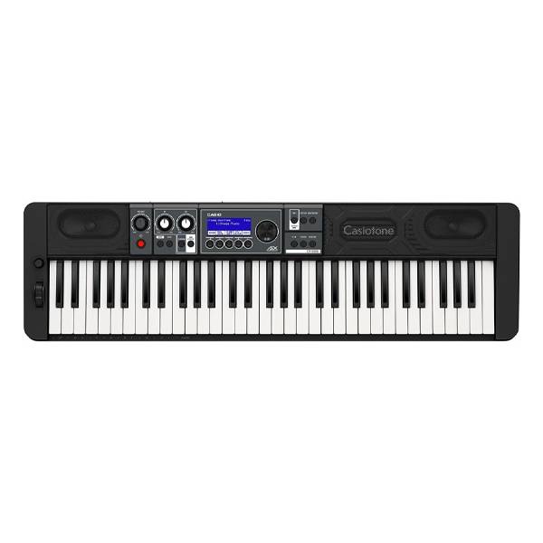 Casio Casiotone CT-S500 61-key Arranger Keyboard