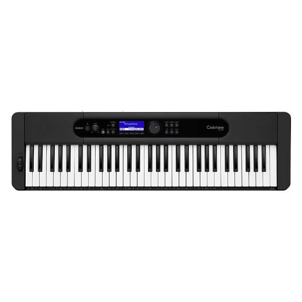 CT-S400 Electronic Keyboard