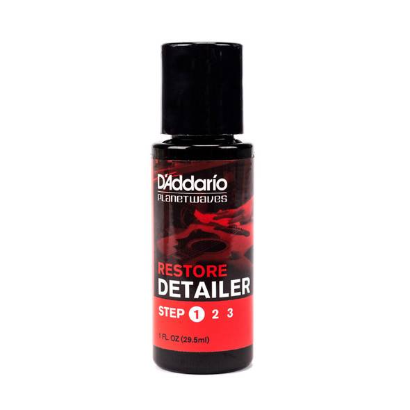 D'Addario Accessories Hydrate Fingerboard Conditioner