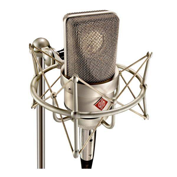 Neumann TLM 103 Condenser Microphone Studio Set