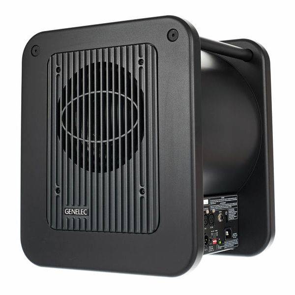 Genelec 7050C - 130W Active Studio Subwoofer