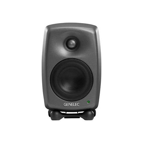 Genelec 8020D Studio Monitor