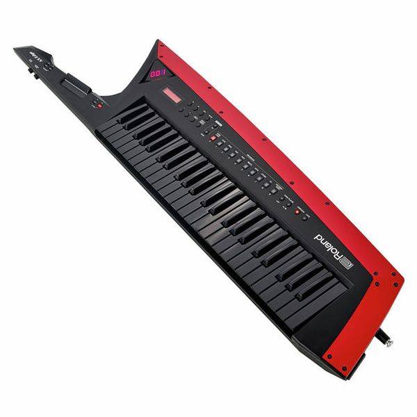 Roland AX-Edge 49-Key Keytar