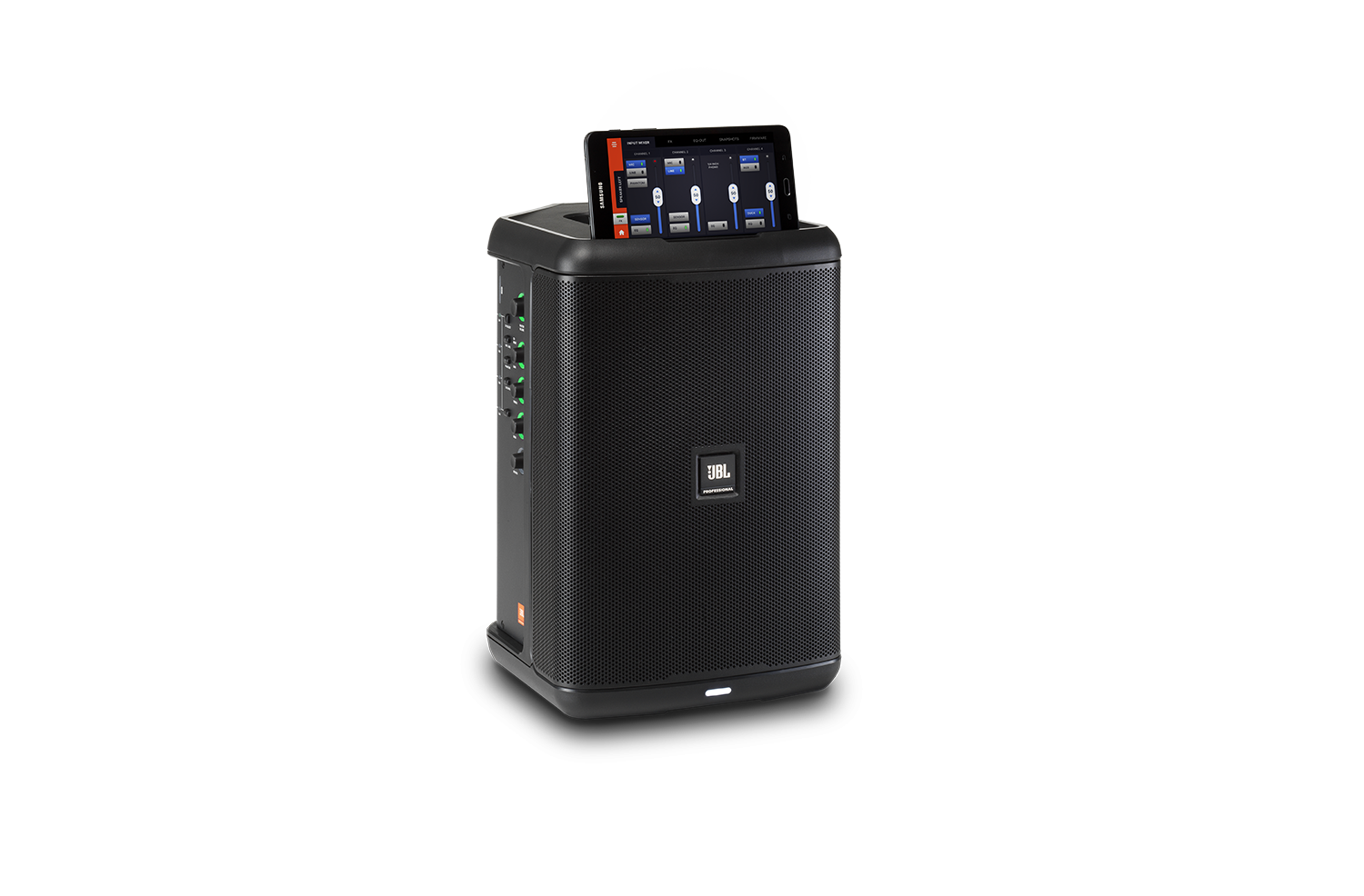 JBL Professional All-in- 1 Rechargeable Personal System