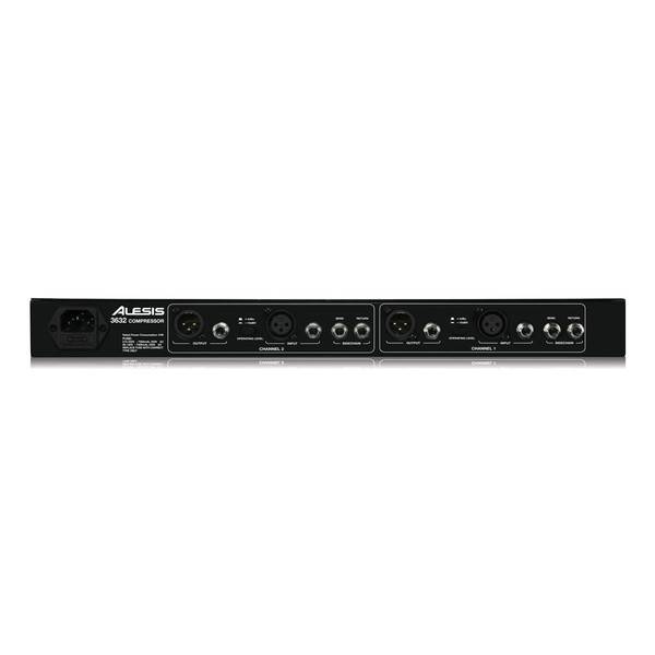 Alesis Compressor 3632