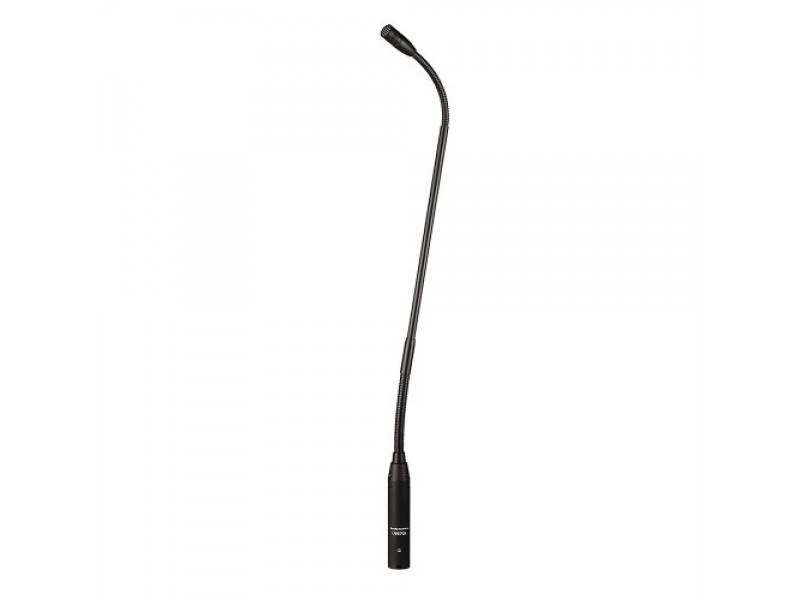 Audio-Technica U857QL Gooseneck Microphone