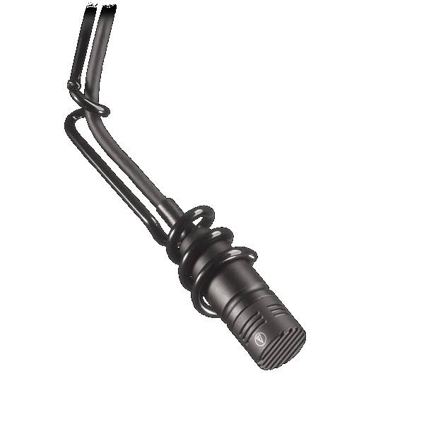 Audio-Technica U853R Hanging Microphone