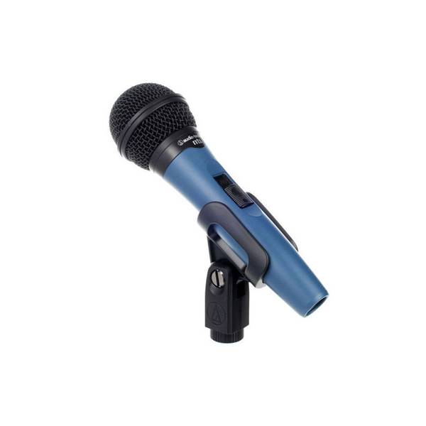 Audio-Technica MB3k Handheld Hypercardioid Dynamic Vocal Microph