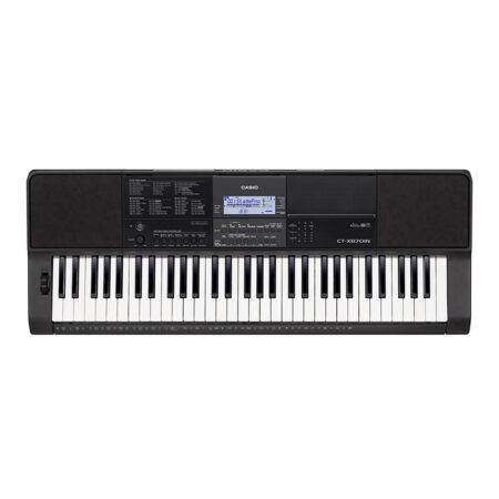 Casio WK-6600  Keyboard