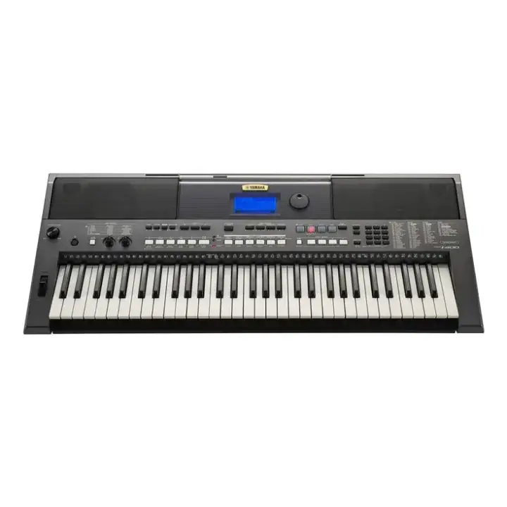 YAMAHA PSR-I400 Portable Keyboard