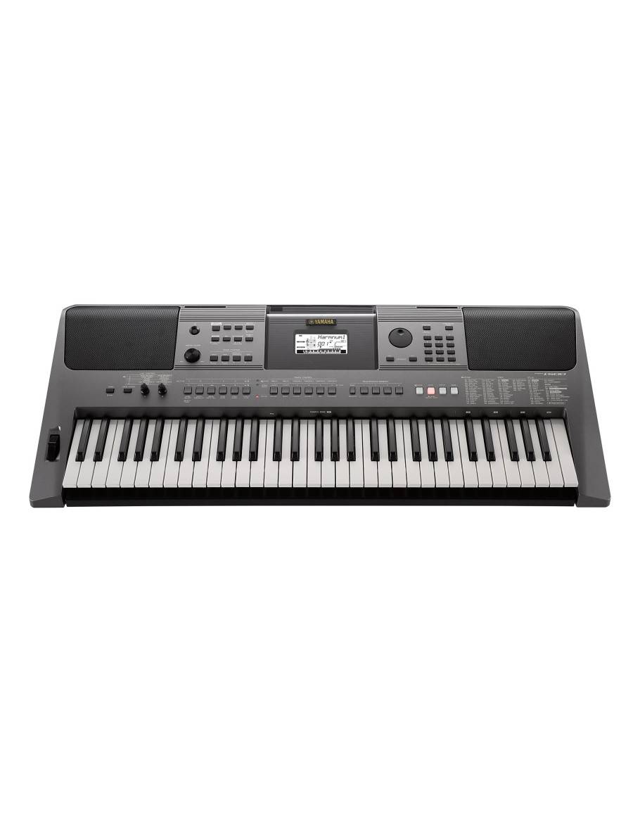 YAMAHA PSR-I500 Portable Keyboard