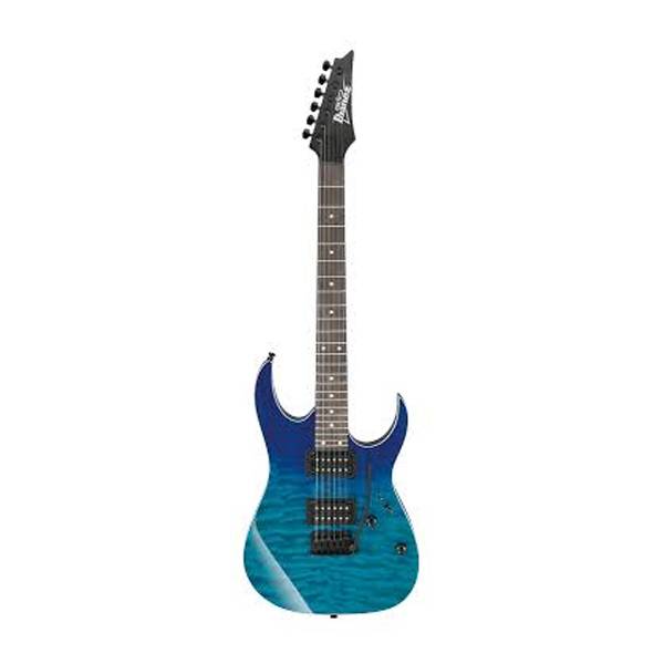 Ibanez GRG 120 QASP Electric Guitar