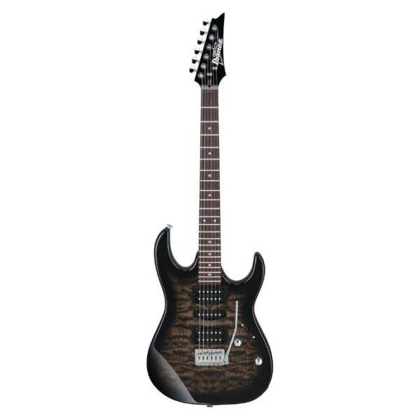 Ibanez GRX70QA TKS Electric Guitar