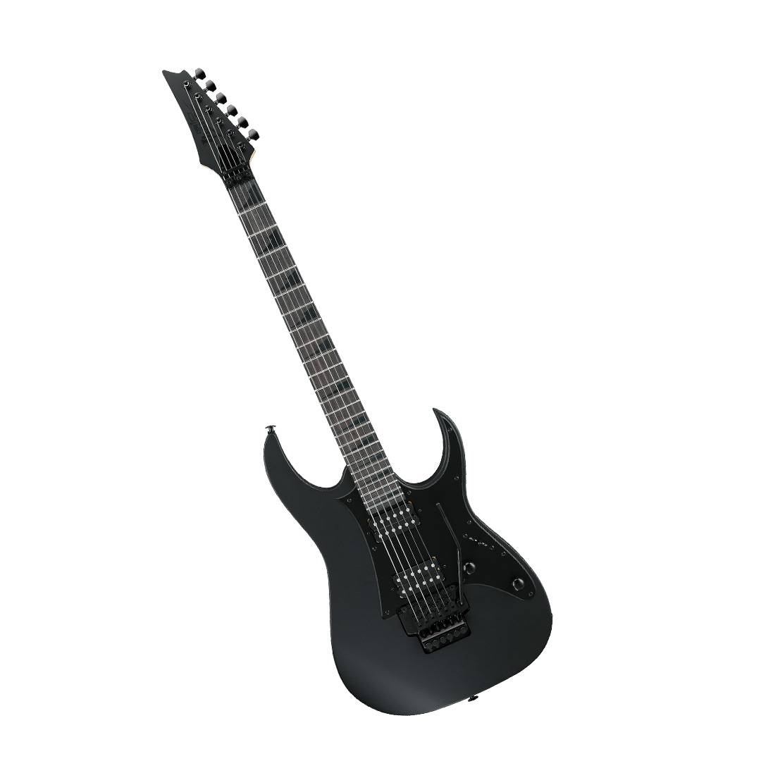 IBANEZ Electric Guitar GRGR 330EX BKF