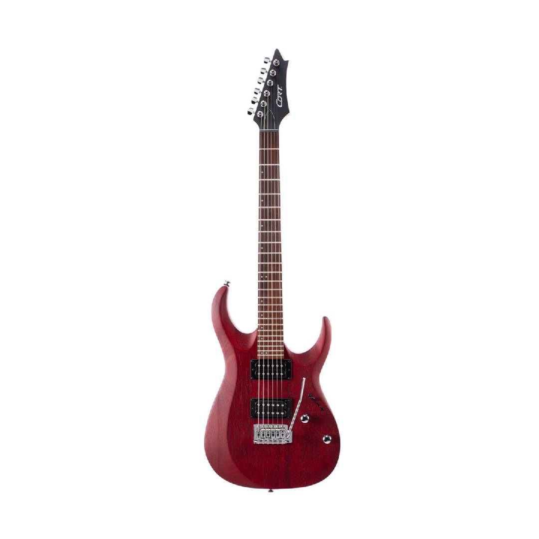 Cort X100-OPBC X Series Electric Guitar
