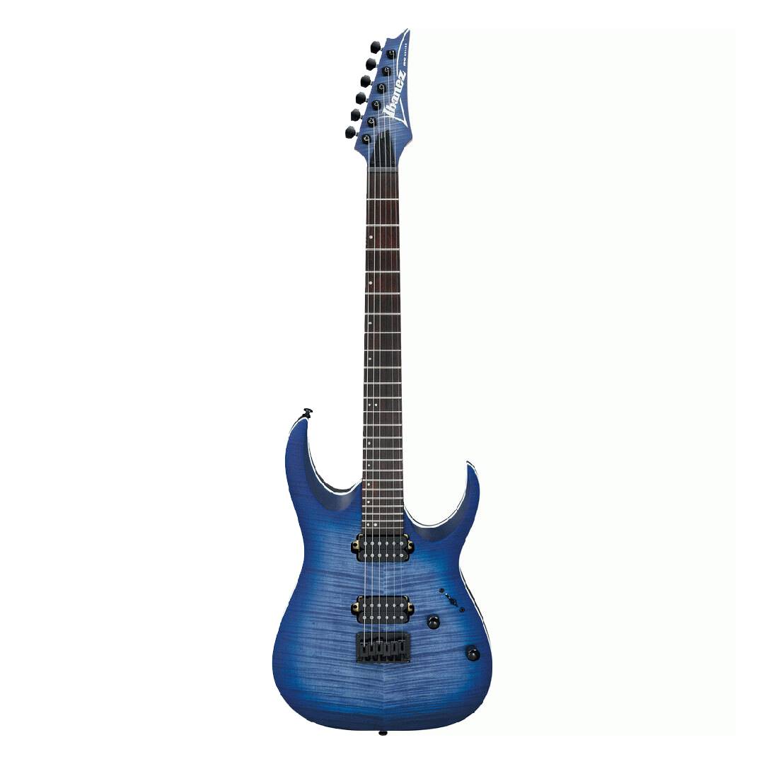 Ibanez RGA42FM-BLF Electric Guitar