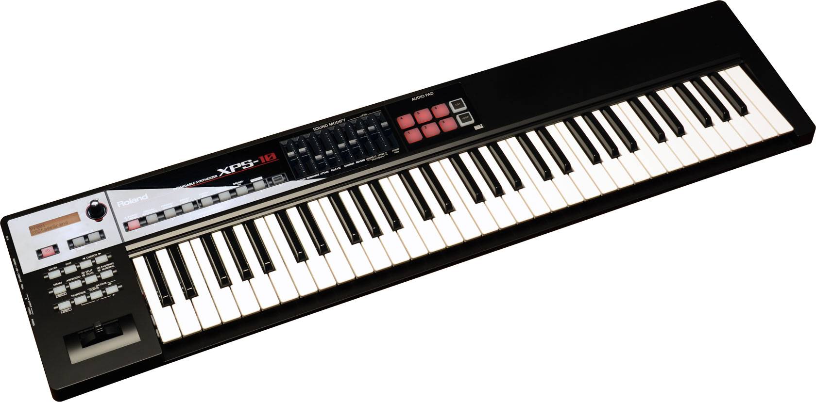ROLAND Keyboard XPS 10X