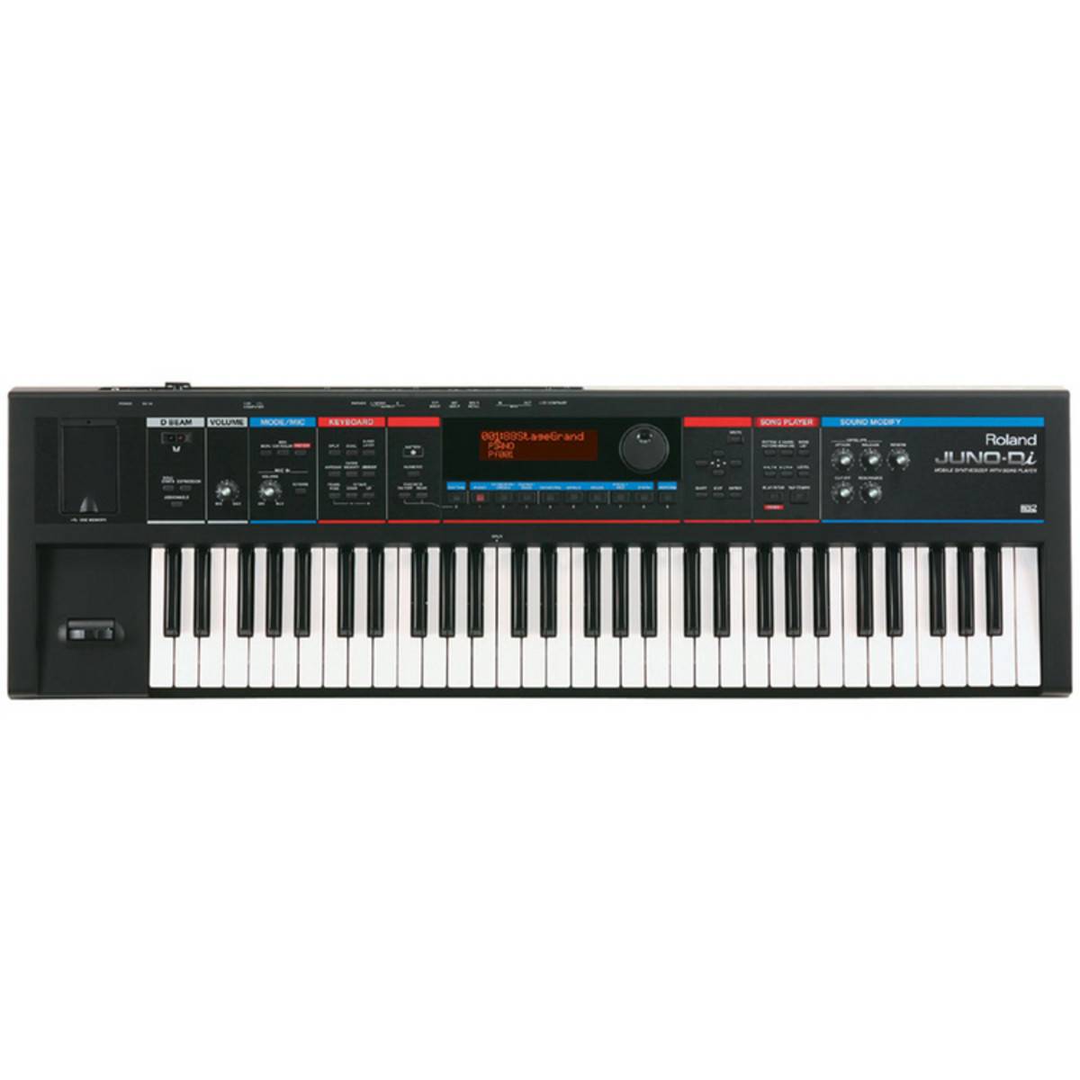 ROLAND Keyboard Juno Di