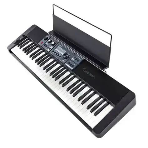 CASIO Keyboard CTS 500