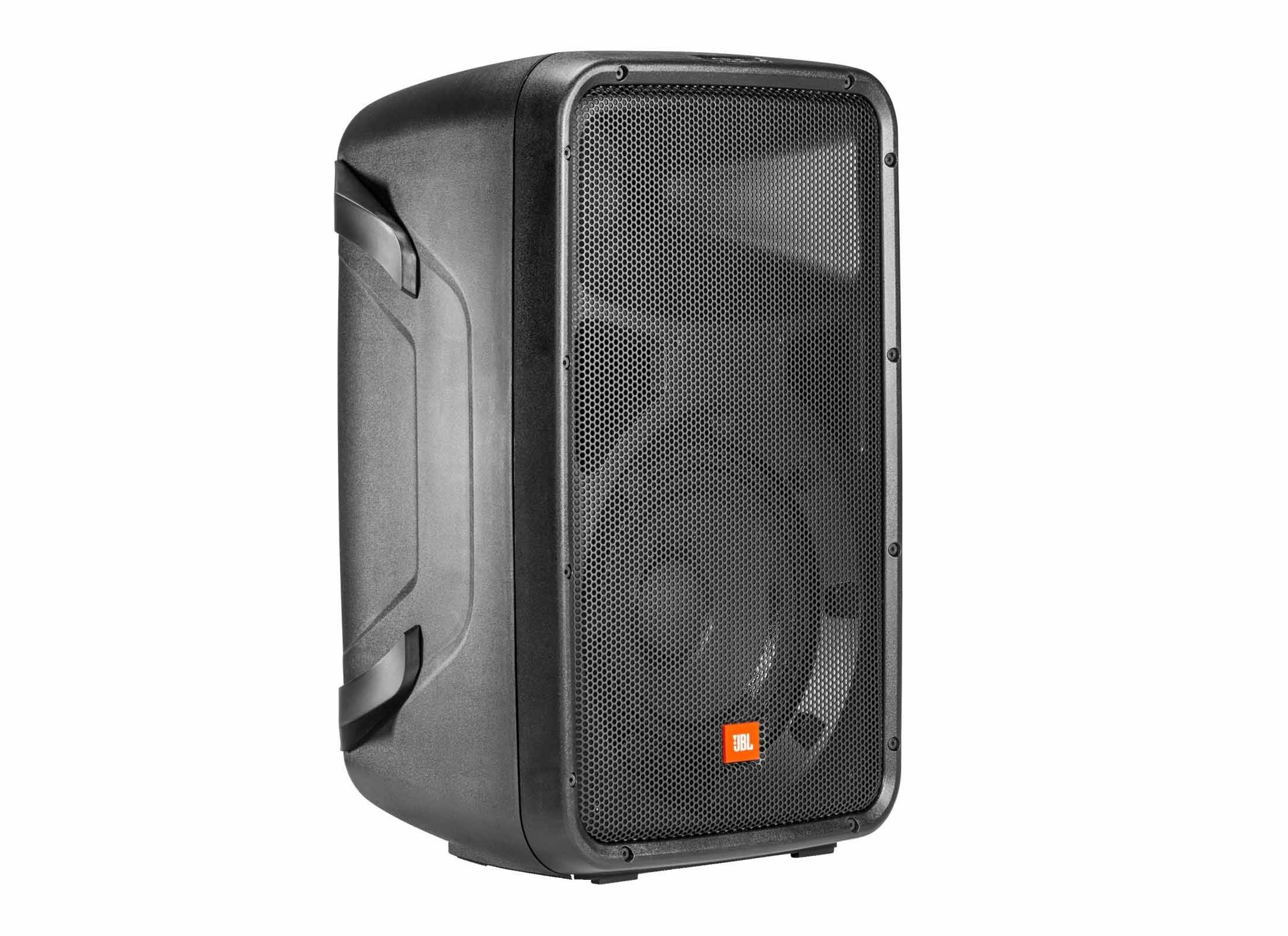 JBL Power Speaker EON 208P