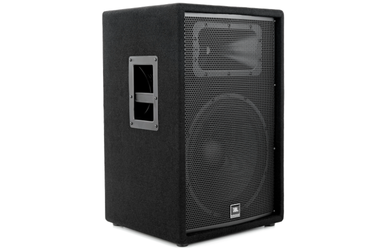 JBL Full Range Speaker JRX 215