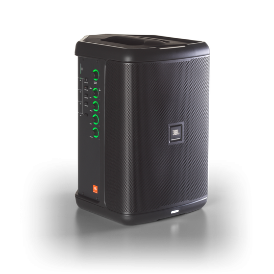 JBL Power Speaker EON One Compact
