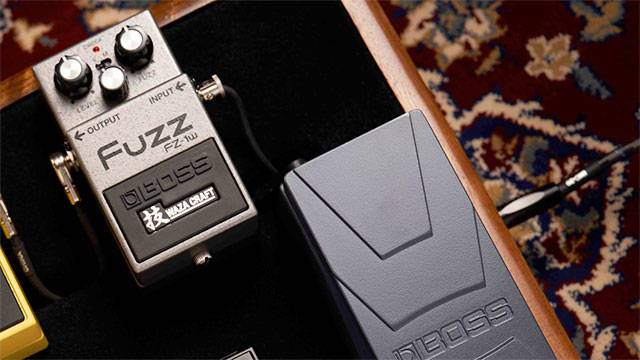 BOSS Stormbox RV 6